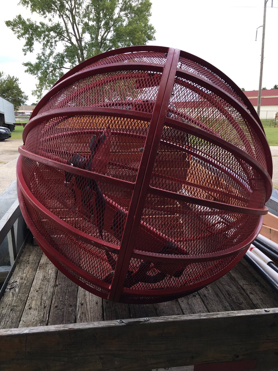 thunder fan 08 tweet media