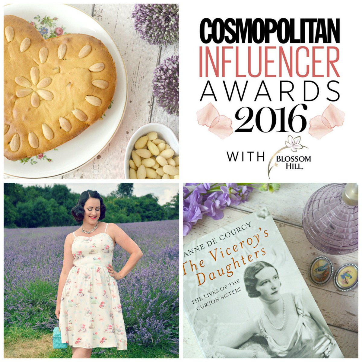 vintage_frills's tweet image. I&apos;d love to be nominated in the Lifestyle category please. xxx
#CosmoBlogAwards

cosmopolitan.co.uk/entertainment/…