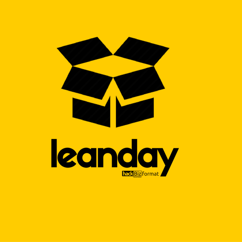 hackbiz_it's tweet photo. Vuoi lanciare un nuovo prodotto ma hai risorse limitate?  7 ottobre #leanday il #hackbiz https://t.co/jozTdMX7fi https://t.co/R9bgPcye4K