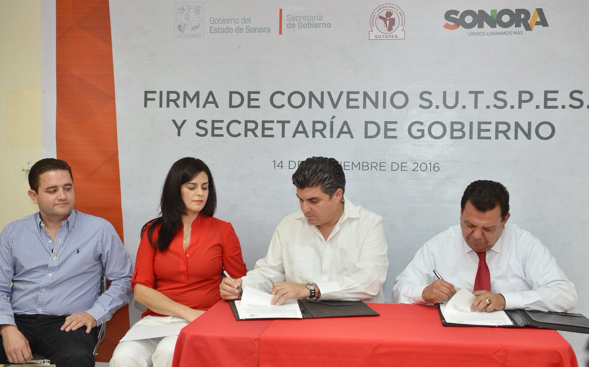 Facilitan servicios del #RegistroCivil a #burócratas ow.ly/p8nn304gh6x #MediaZoomHMO