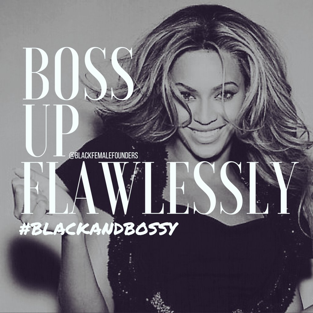 blkfemalefoundr's tweet image. #BlackFemaleFounders