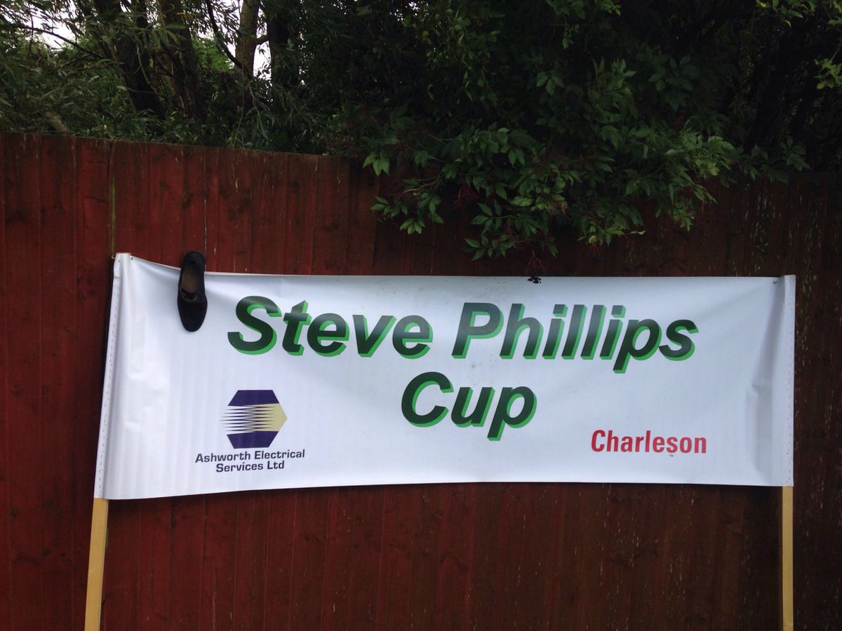 Guess who's back!! <a href="/pikefoldgc/">Pike Fold Golf Club</a>