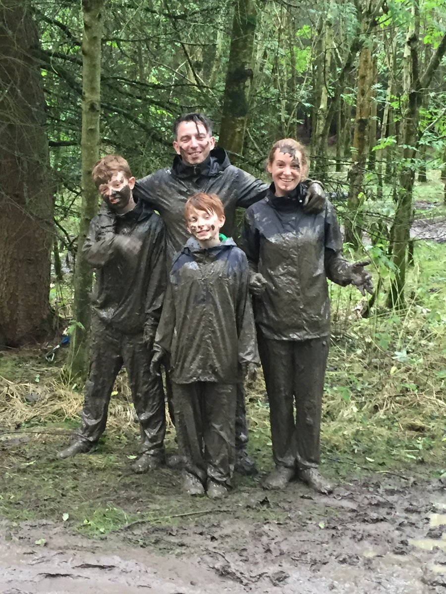 LoughcrewA's tweet photo. Nothing says family bonding like crawling through muck! #adventure #ireland https://t.co/9sNvvCMXQV
