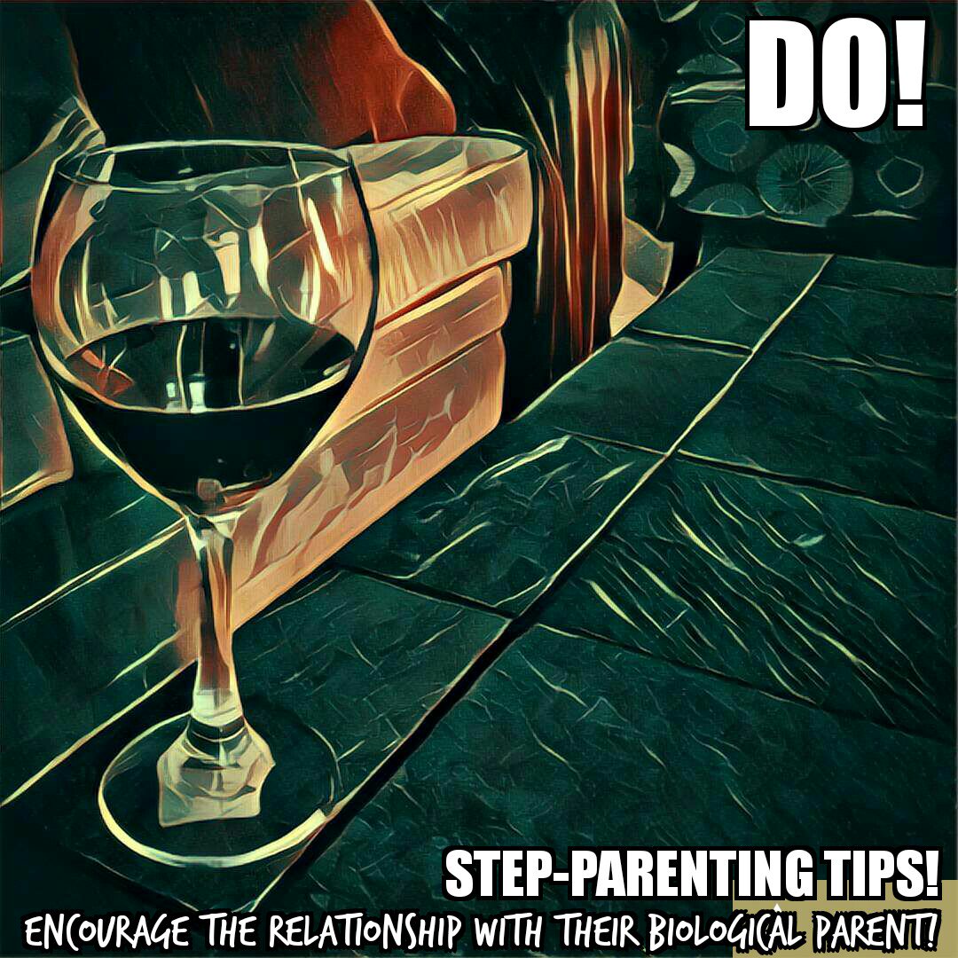 #stepparenting #stepdad #stepparentingtips #parentingadvice #parentinggoals  #stepparentsrock #stepparentsmatter