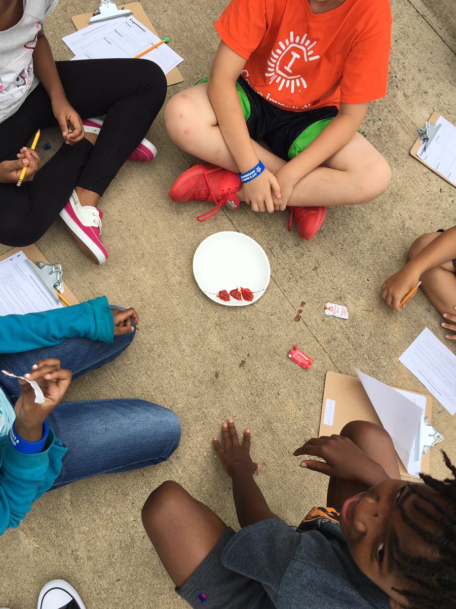 Miss_Jensen4's tweet photo. Nice team work! #mwcubs #fourthgrade https://t.co/JUmoq7OwFb