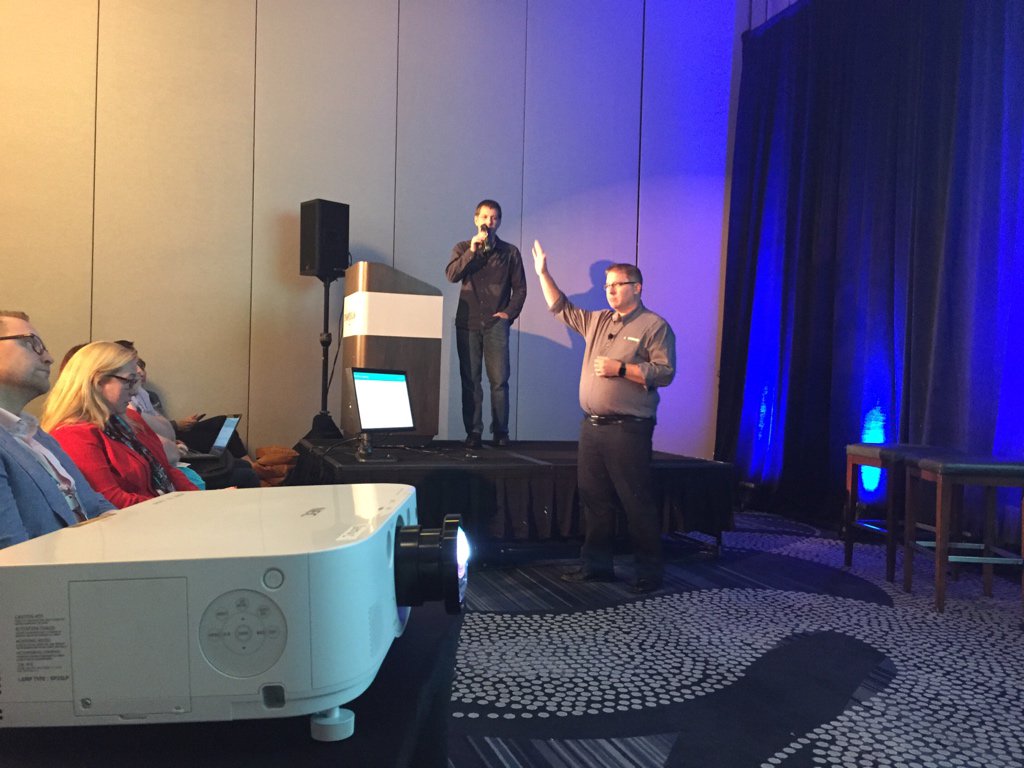 Nick Wesselman 💙💛 tweet media