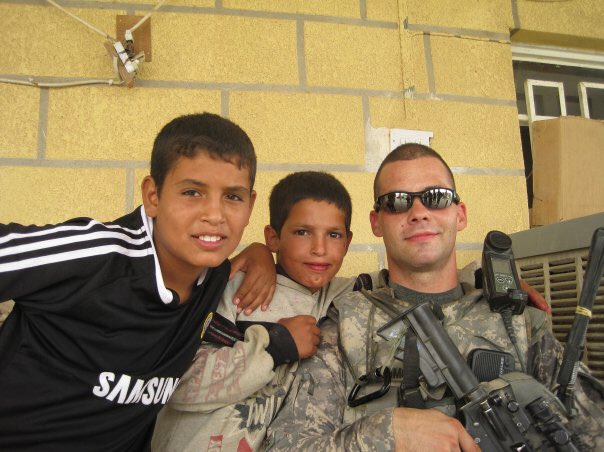 Bluecorddrake's tweet photo. #BlueCordBrothers @MiltonSecurity #MiltonSupportsVets @304geek https://t.co/mKnTxNooEe