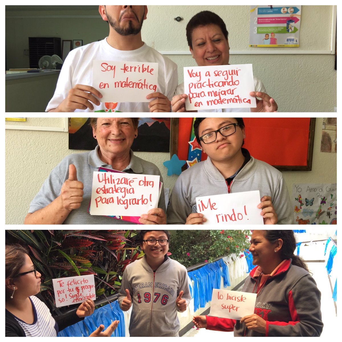 msmelteaching's tweet photo. #growthmindset #L4LCIG #teachingislife https://t.co/xxFjyMnRGr