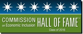 Workforce Diversity Award &amp; the induction into the Commission's Hall of Fame. <a href="/GCPartnership/">Follow GCP @GreaterCLE</a> gcpartnership.com/See-What-We-Do…