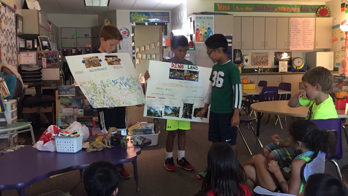 MrsPrice130's tweet photo. Our #staroftheweek teaching us something new about his passion! #thedublindifference #6habitsofthinkers https://t.co/f5fJcmisKu