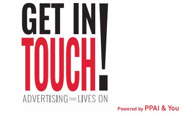 DannyRosin's tweet image. What is The @PPAI_HQ  #GetInTouch Campaign?    sharethiscontent.net/Actions/social… #PromoProducts #advertising