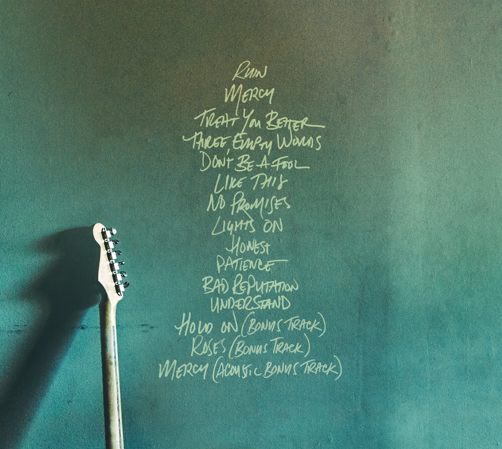 #7DaysTilIlluminate go to IlluminateExperience.com we just unlocked previews of all of the songs on the album 🎸