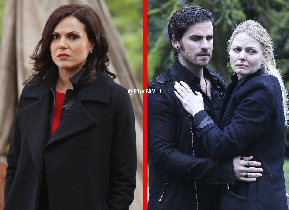 RTorFAV_1's tweet photo. REQUESTED 
RT for Regina Mills
LIKE for Captain Swan https://t.co/bq2YYWdPic