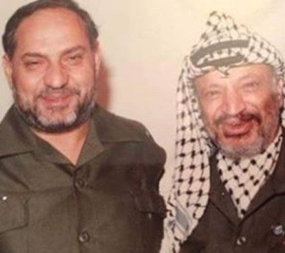 Khaled Abu Toameh On Twitter Prominent Palestinian Figures Appeal To King Abdullah To Release Palestinian Official Ghazi Abdel Qader Husseini