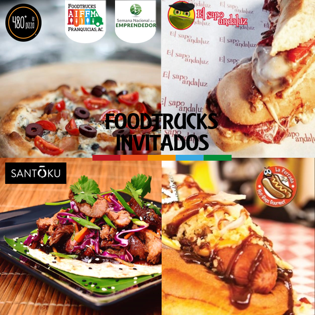 Foodtrucks Ac. tweet media