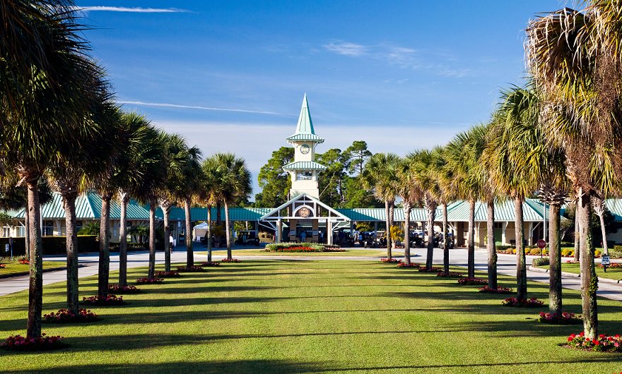 .<a href="/PGAVillage/">PGA Golf Club at PGA Village</a> celebrating their 20th Anniversary this weekend. Congratulations and have lots of fun! #20thpgagc