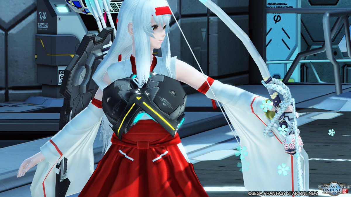 にじやまひろし Twitterren 翔鶴と瑞鶴 二人とも同じショルダーカバーです 瑞鶴は色違いのカバーbを使っています 胸の大きさでサイズ位置角度が変わるので調整が必要です