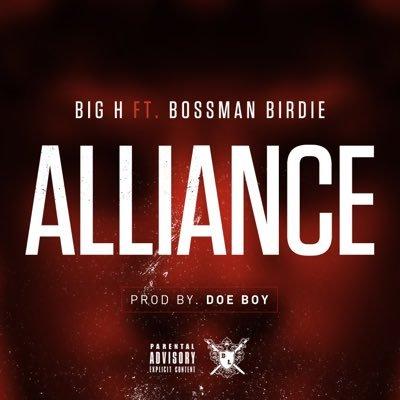 WaRlorDGrime's tweet photo. @DoeBoyB2DAL @bighofficial @BossmanBirdie
New track is heavy #Bloodline #B2DAL
https://t.co/5CGNJGY4ac https://t.co/YFMMQdiIT2
