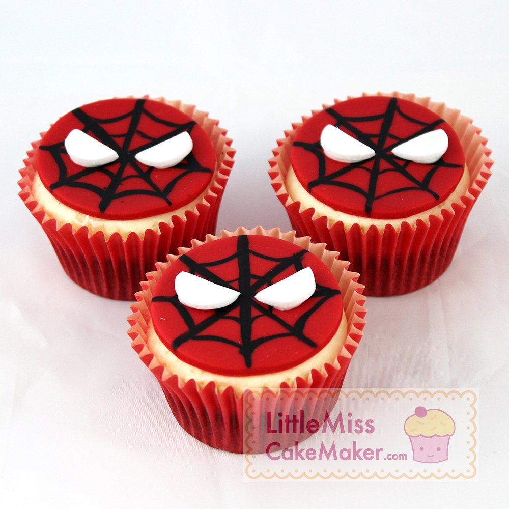 LittleMissCakeMaker tweet media