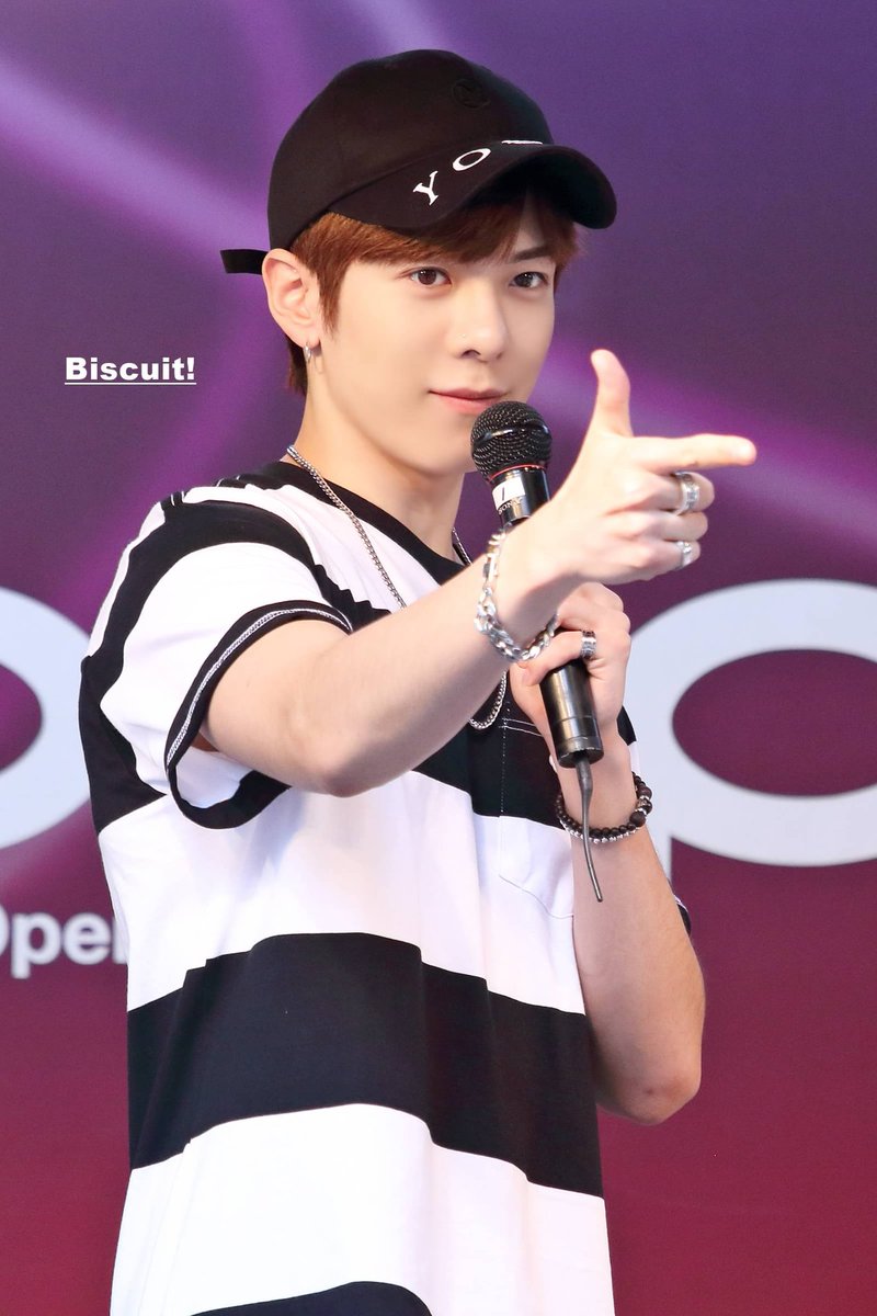 HAPPY BIRTHDAY♥ 
#HISTORY_HappyJaeHoDay 
#히스토리 #재호 
#HISTORY #JaeHo 
<a href="/HISTORY426/">ً</a>  @STORIA_JAPAN