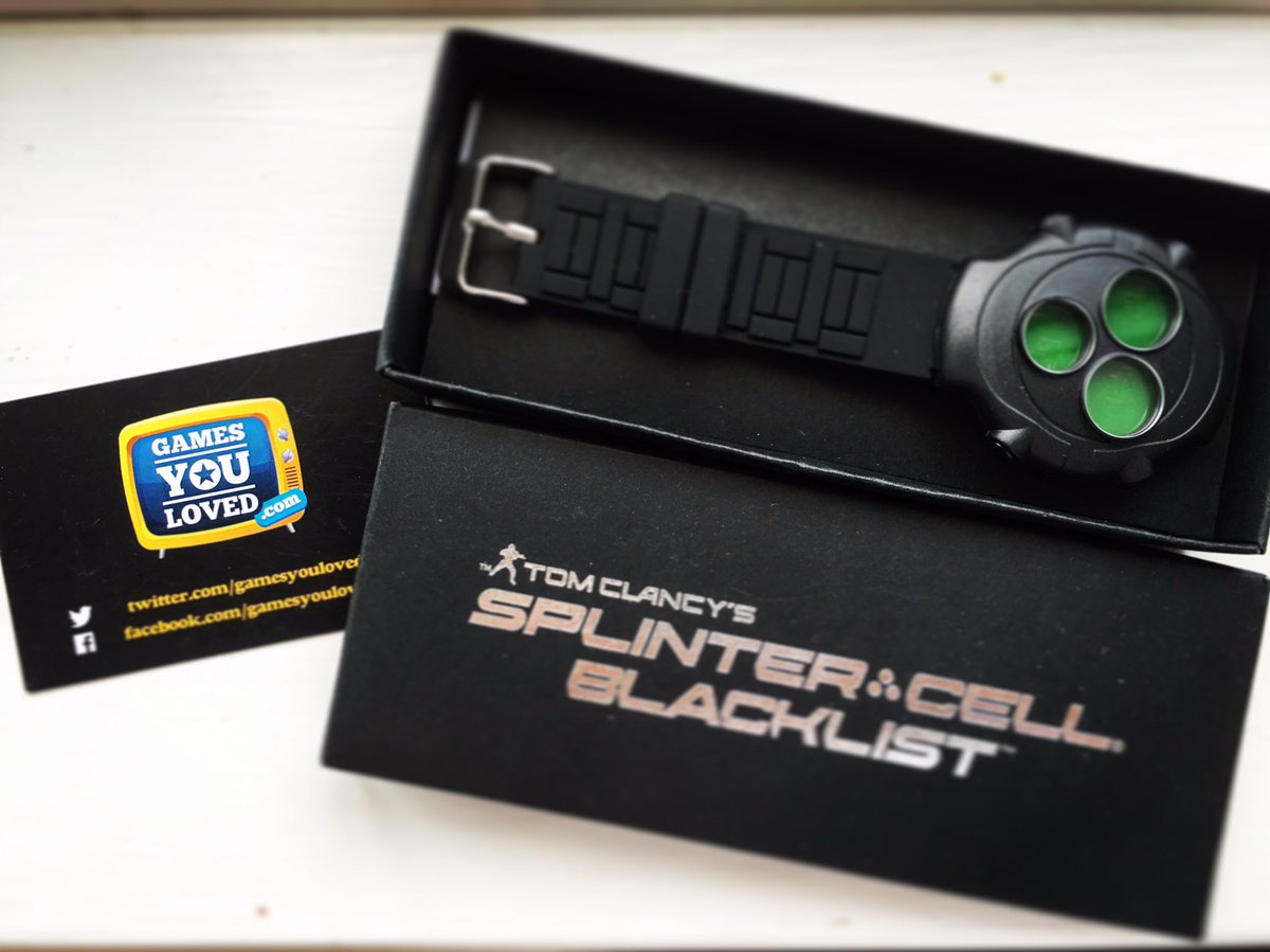 GamesYouLoved tweet media