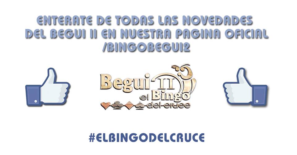 BingoBegui tweet picture