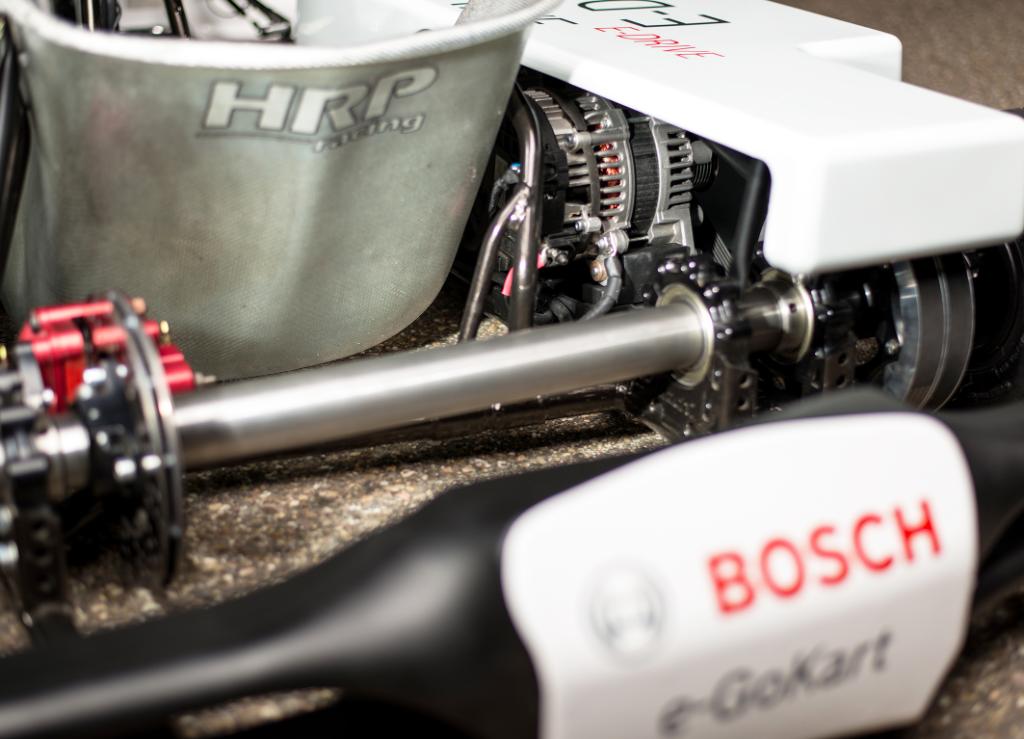 Bosch Auto Parts On Twitter Two Starter Generators Delivering A