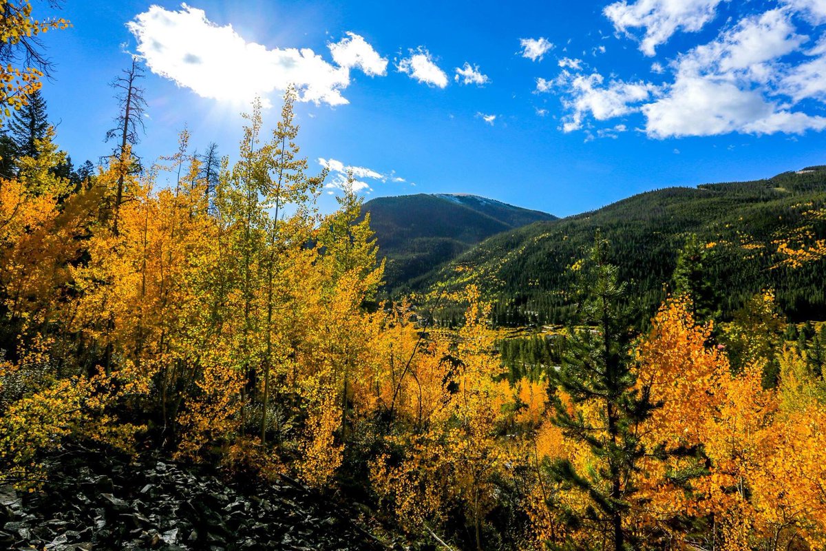 Keystone Resort tweet media