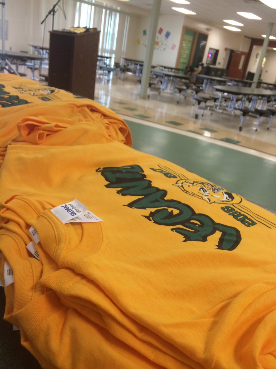 Lecanto Lunatics tweet media