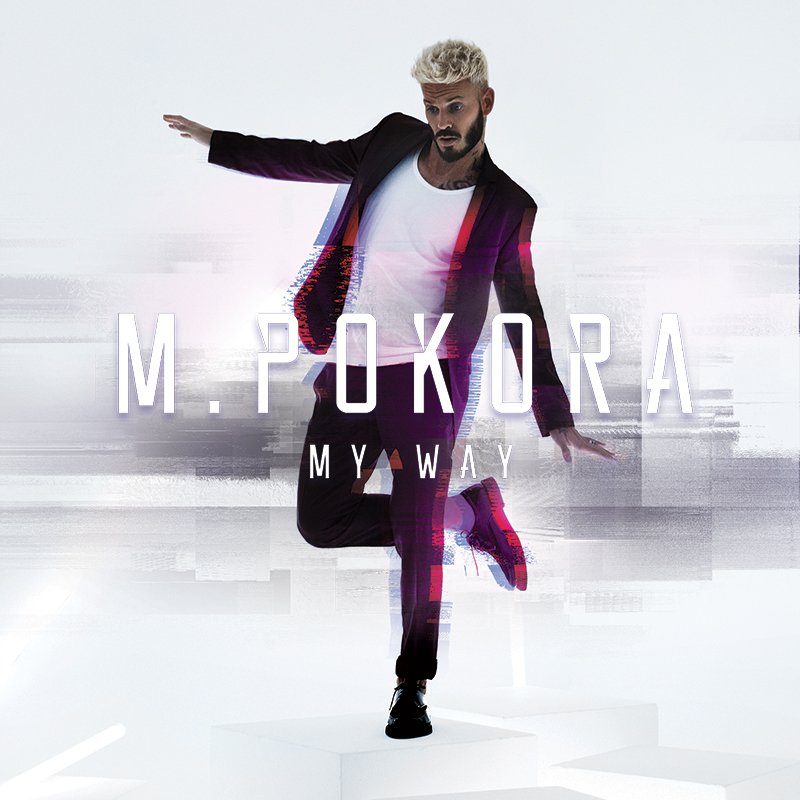 TeleLoisirs's tweet photo. CONCOURS RT + FOLLOW ! Gagnez votre exemplaire dédicacé de #Podium par @MPokora ! >> https://t.co/rDftG0hnjE https://t.co/Sm17DKq9MQ