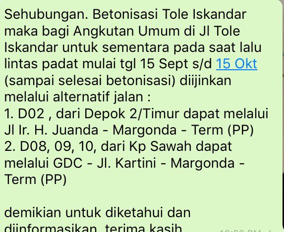 diskominfo_depok tweet media