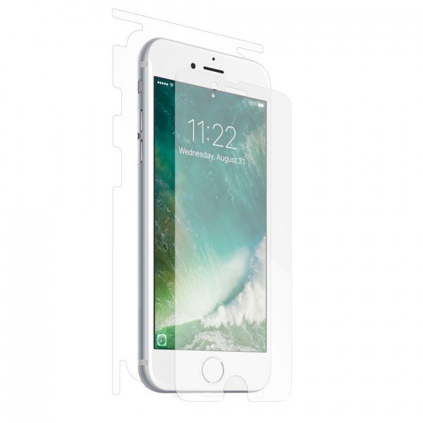 BodyGuardz's tweet photo. Full-body clear skins for the #iPhone7 & 7+ are now available to order! Will ship on 9/21
https://t.co/Ugz2WURHaB https://t.co/iftFvFXTDg