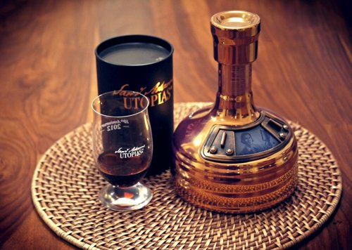 La Utopias, prodotto estremamente raro:per collezionisti ed esperti.
bit.ly/2d5v5l1