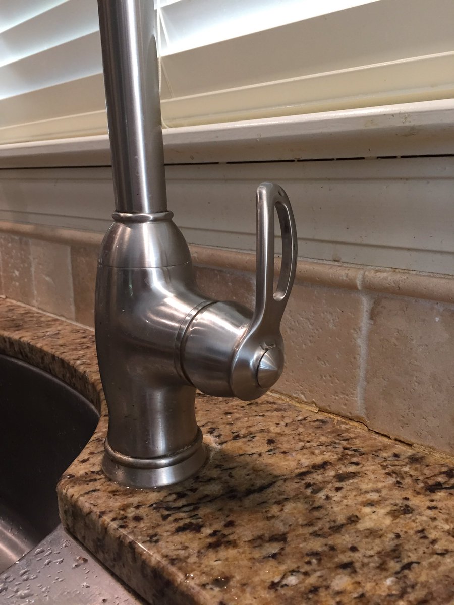 Pfister Faucets On Twitter Hi Kurtopia This Is Not A Pfister