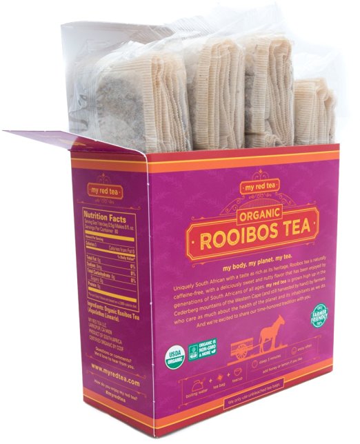Sell_on_Amazon's tweet photo. RT &amp; Follow to enter to win Rooibos Tea by My Red Tea
#AmazonSweeps
https://t.co/hu6QnAc5v9
https://t.co/SxBjRugW2S https://t.co/VHtvHVWGRP