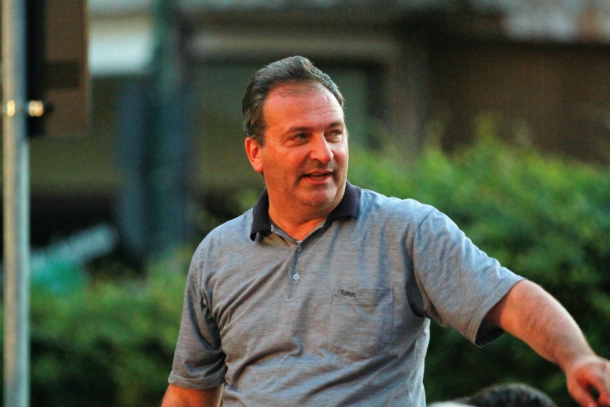 Don Luigi Trapelli (@donluigitrapell) on Twitter photo 