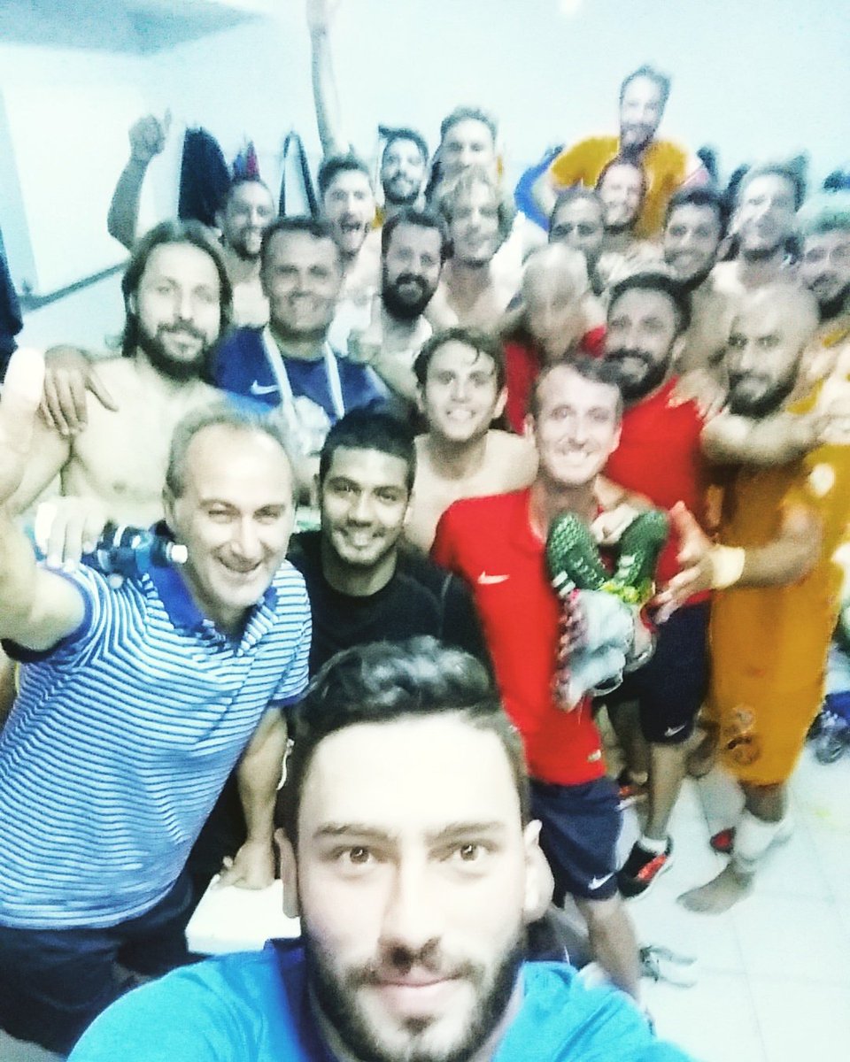 Herkesin ayağına yüreğine sağlık. (BUCASPOR)