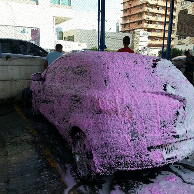 CarWashSplash's tweet photo. Buenos días para toda nuestra distinguida clientela, laborando arduamente para ofrecerles el mejor servicio! https://t.co/U1OeuhZ0qB