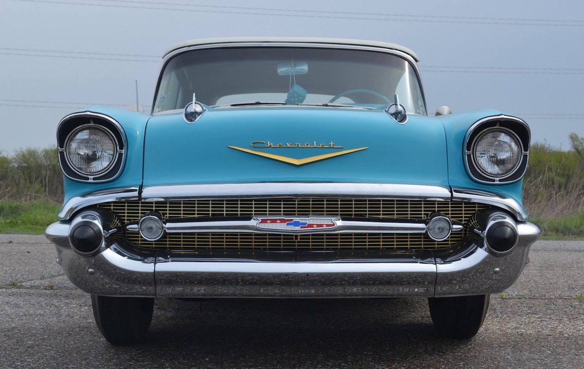AMCMFL's tweet photo. #FrontEndFriday #amcmfl #chevy https://t.co/XxJuRgyidm
