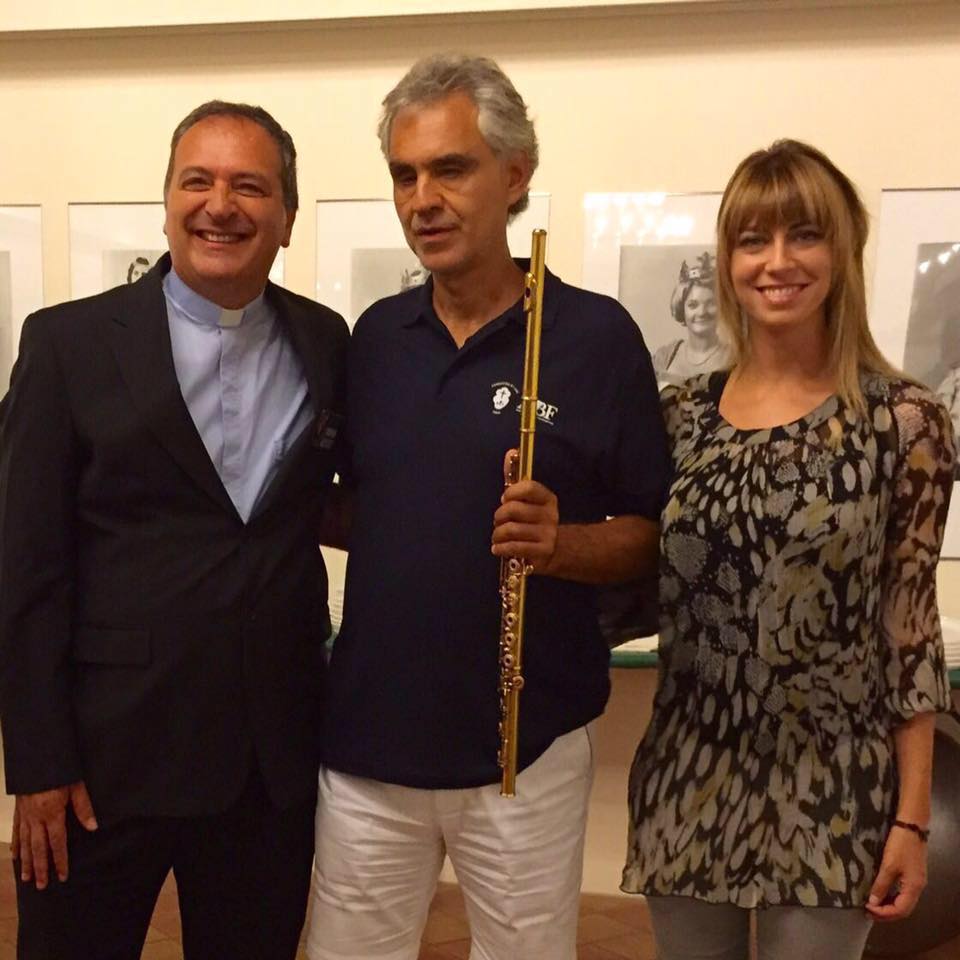 Don Luigi Trapelli (@donluigitrapell) on Twitter photo 