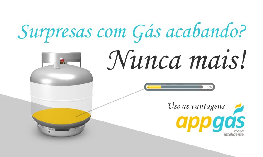 AppGas tweet media