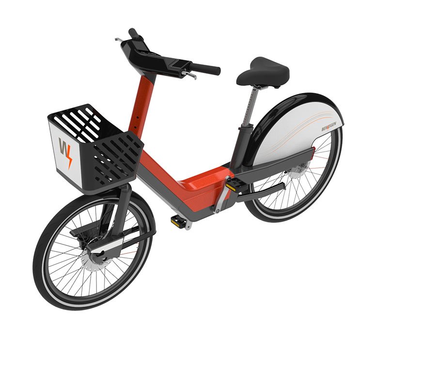 #Seattle joining #Birmingham with an all #electricbike fleet? tinyurl.com/jparury #ebikes #electricbikes