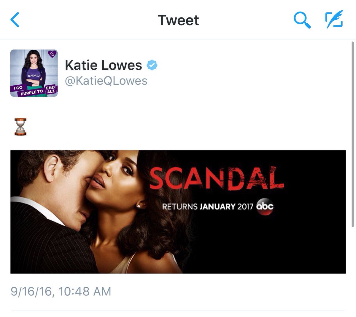 iMargo_CEO's tweet photo. Kerry & Katie made sure At Last was removed from their s6 postππππ they be lurking βΌοΈβΌοΈ https://t.co/uzuA3nFrfB