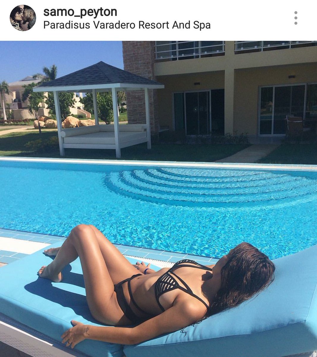 FootWag's tweet image. Elle est vraiment en galère de thunes l'ex à Martial...