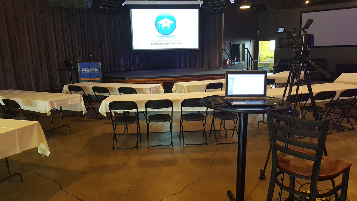 BradleyG2003's tweet image. Ready to "Brew Up Some Trouble" at @millroom ! Still time to register if you're in the ASV area. @NCBAorg #Brewlaw