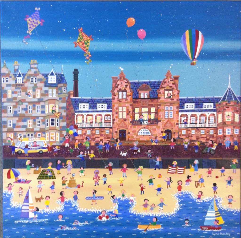 New Portobello print is proving popular. #velveteaselportobello