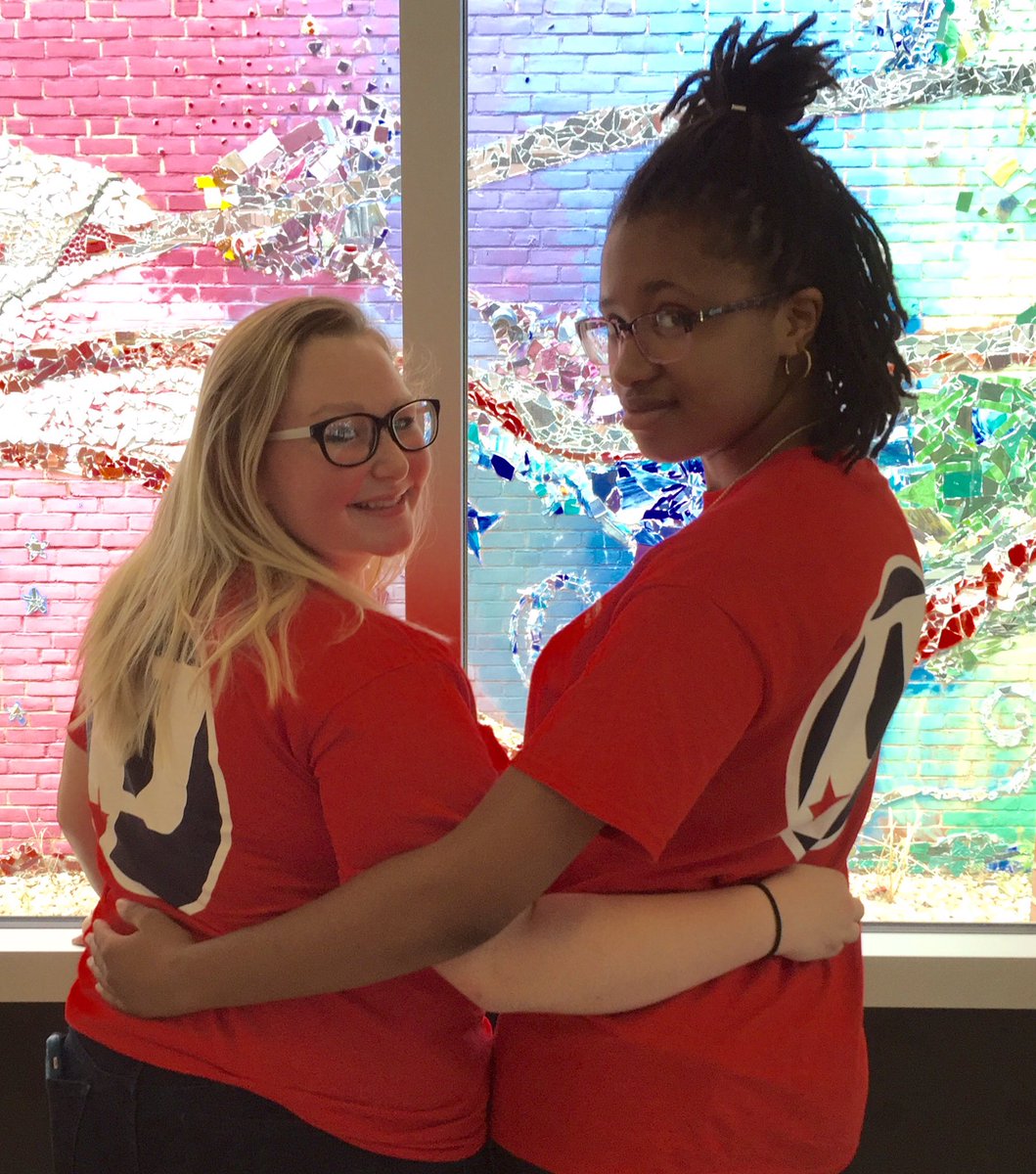 Showing off that Patriot Pride in new P-Tap gear! #ptap #patapscohs #workhardbenice