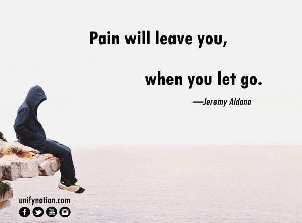 Unify_Nation's tweet image. Life is a series of waves to be embraced and overcome. #DannyMeyer #LettingGo #JeremyAldana