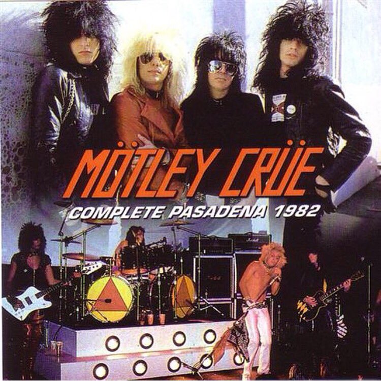 Mötley Crüe Fan Club tweet media