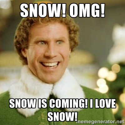 CountryCorners1's tweet photo. Did someone say snow is coming? We love snow! #HappyFriday https://t.co/eCClE1vE3B